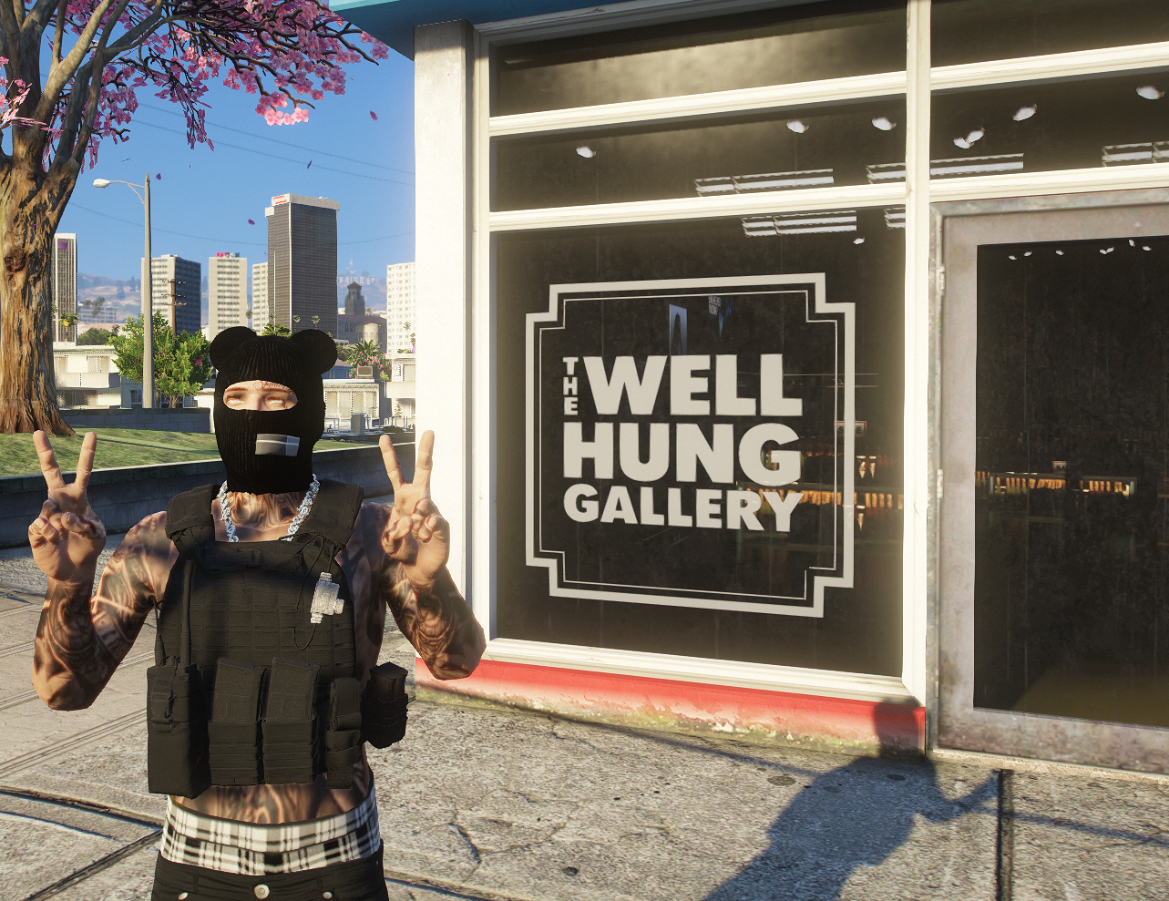 Image posted by omgitsgrimm