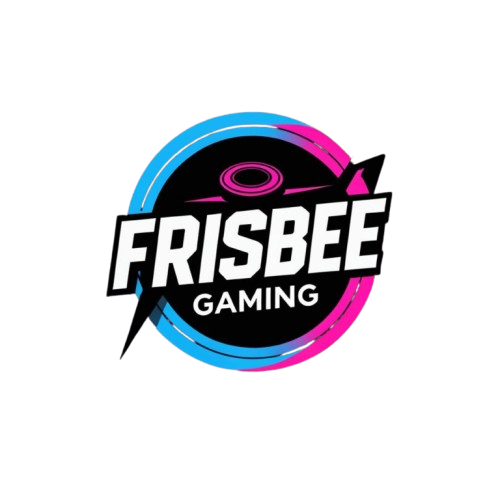 Frisbee Gaming logo